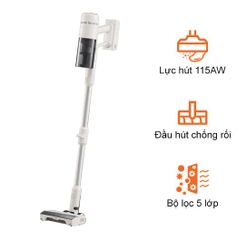 Máy hút bụi cầm tay Roborock H60