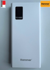 Pin Sạc Dự Phòng Hammer H-85 22.5W - 10.000mAh