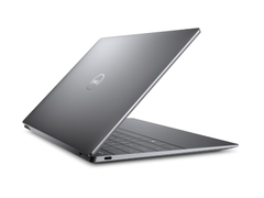 Laptop Dell XPS 9350 XPS9350-U5IA165W11GR-FP (Intel Core Ultra 5 226V | 16GB | 512GB | Intel Arc | 13.4 inch QHD + | Win 11 | Office | Đen)