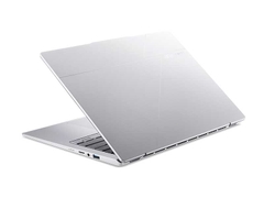Laptop Acer Swift Go 14 AI SFG14-74-58FJ NX.JF8SV.005 (Ultra 5 225H | 16GB | 1TB | Intel® Arc™ 130T | 14 inch FHD+ OLED | Win 11 | Bạc)