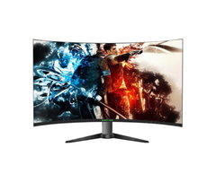 Màn Hình Cong Gaming ANT 27GW240 240Hz