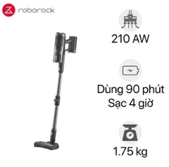 Máy hút bụi cầm tay Roborock H60 Ultra
