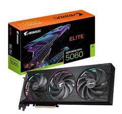 Card Màn Hình Gigabyte AORUS GeForce RTX 5060 ELITE 8G