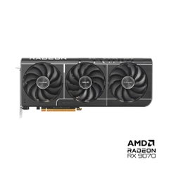 VGA ASUS Prime Radeon RX 9070 OC 16GB GDDR6 (PRIME-RX9070-O16G)