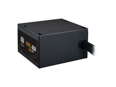 Nguồn Cooler Master MWE Bronze 650 V3 230V MPE-6501-ACABW-3BEU