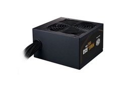 Nguồn Cooler Master MWE Bronze 650 V3 230V MPE-6501-ACABW-3BEU