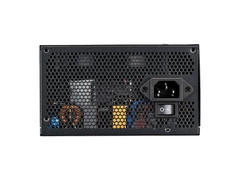 Nguồn Cooler Master MWE Bronze 650 V3 230V MPE-6501-ACABW-3BEU