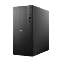 Máy bộ Dell Tower ECT1250 (Core i5-14400, 16GB, 1TB, Intel UHD Graphics 730, Win 11 Home, đen) - 71100507