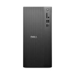 Máy bộ Dell Tower ECT1250 (Core i5-14400, 16GB, 1TB, Intel UHD Graphics, Win 11 Home, đen) - 71092472