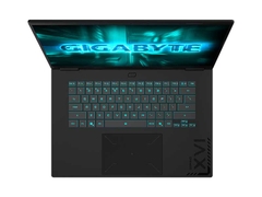 Laptop Gaming Gigabyte A16 CMHI2VN894SH (Core i7-13620H, 16GB, 1TB, RTX 4050 6GB, 16