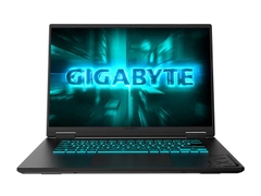 Laptop Gaming Gigabyte A16 CMHI2VN894SH (Core i7-13620H, 16GB, 1TB, RTX 4050 6GB, 16