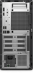Máy bộ Dell Pro Tower QCT1250 (Core Ultra 5 235, 8GB, 512GB, Intel Graphics, Win 11 Home, đen) - QCT1250-235-08512W