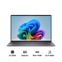 Laptop Dell XPS 13 9350 (Core Ultra 7 256V, 16GB, 1TB, 13.4