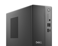 Máy bộ Dell Slim DS1265 (Ryzen 5 150, 8GB, 512GB, Radeon 660M, Win 11 Home, đen) - 71100518