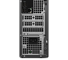 Máy bộ Dell Slim DS1265 (Ryzen 5 150, 8GB, 512GB, Radeon 660M, Win 11 Home, đen) - 71100518