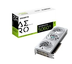 Card Màn Hình Gigabyte GeForce RTX 5060 AERO OC 8G