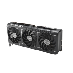 VGA ASUS Prime Radeon RX 9070 OC 16GB GDDR6 (PRIME-RX9070-O16G)