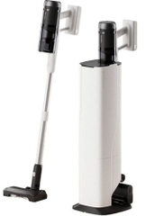 Máy hút bụi cầm tay Roborock H60 Hub Pro