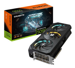 VGA Gigabyte RTX 5090 GAMING OC 32GB (N5090GAMING OC-32GD)
