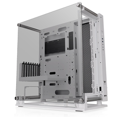 Vỏ Case Thermaltake Core P3 TG Pro Snow không Fan