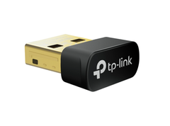 USB WiFi 6 AX900 & Bluetooth 5.3 TP-Link Archer TX10UB Nano