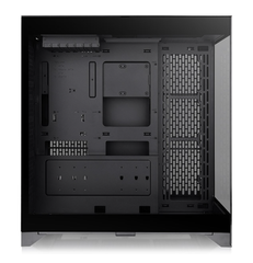 Case máy tính Thermaltake CTE E600 MX Tower Chassis - Không Fan