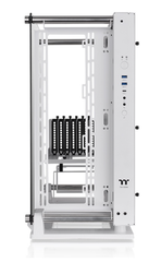 Vỏ Case Thermaltake Core P3 TG Pro Snow không Fan