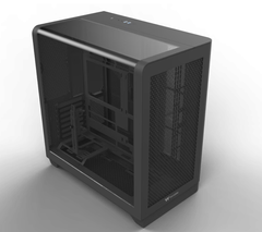 Thermaltake Tt View 390 Air sẵn 2 Fan Led