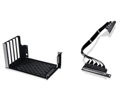 Case máy tính Thermaltake CTE E600 MX Tower Chassis - Không Fan