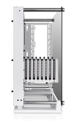 Vỏ Case Thermaltake Core P3 TG Pro Snow không Fan