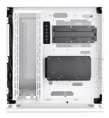 Vỏ Case Thermaltake Core P3 TG Pro Snow không Fan