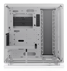 Vỏ Case Thermaltake Core P3 TG Pro Snow không Fan