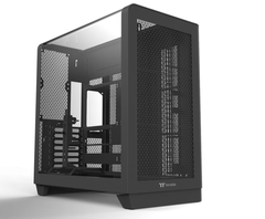 Thermaltake Tt View 390 Air sẵn 2 Fan Led