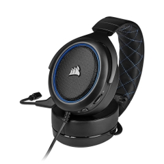 Tai nghe Corsair HS50 PRO Stereo Blue CA-9011217-AP