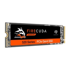 Ổ cứng SSD 1TB Seagate FireCuda 520