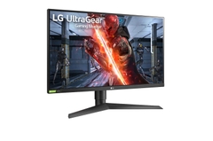 Màn hình LG UltraGear™ 27'' IPS 240Hz 27GN750-B