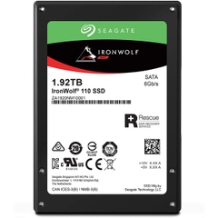 Ổ cứng SSD 1920GB Seagate IronWolf ZA1920NM10011
