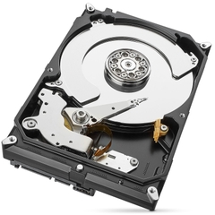 Ổ cứng HDD Seagate IronWolf 12Tb