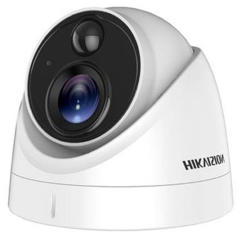 Camera quan sát analog HD Hikvision DS-2CE71D0T-PIRL
