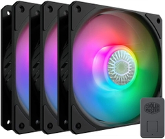 Fan Case Cooler Master SickleFlow 120 ARGB 3 in1