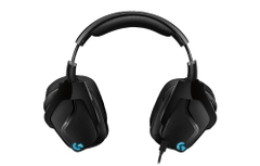 Tai nghe Over-ear Logitech LIGHTSYNC 7.1 G633S (Đen)