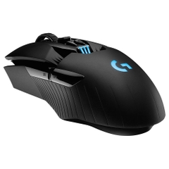 Chuột gaming không dây Logitech G903 (Đen)