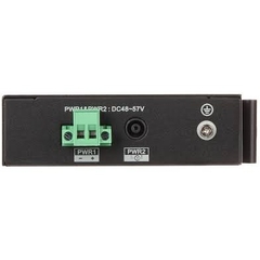 Switch PoE 4 port Dahua DH-PFS3106-4ET-60