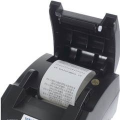 Máy in hóa đơn siêu thị XPrinter XP-58IIL