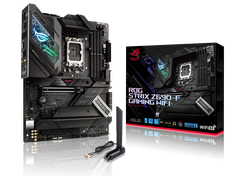 Mainboard ASUS ROG STRIX Z690-F GAMING WIFI (DDR5)