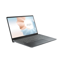 Laptop MSI Modern 14 i7-1195G7 (B11MOU-848VN)