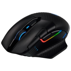 Chuột không dây Corsair DARK CORE RGB PRO SE