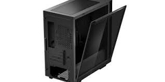 Vỏ máy tính Case Deepcool Macube 110 BK