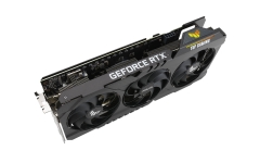 Card màn hình Asus TUF RTX 3060 Ti-O8G-GAMING