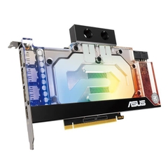 Card màn hình ASUS RTX 3080-10G-EK 10GB GDDR6X